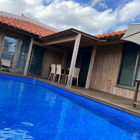 Villa Muse Okinawa- Vacation Stay 43823V Nago Exterior photo