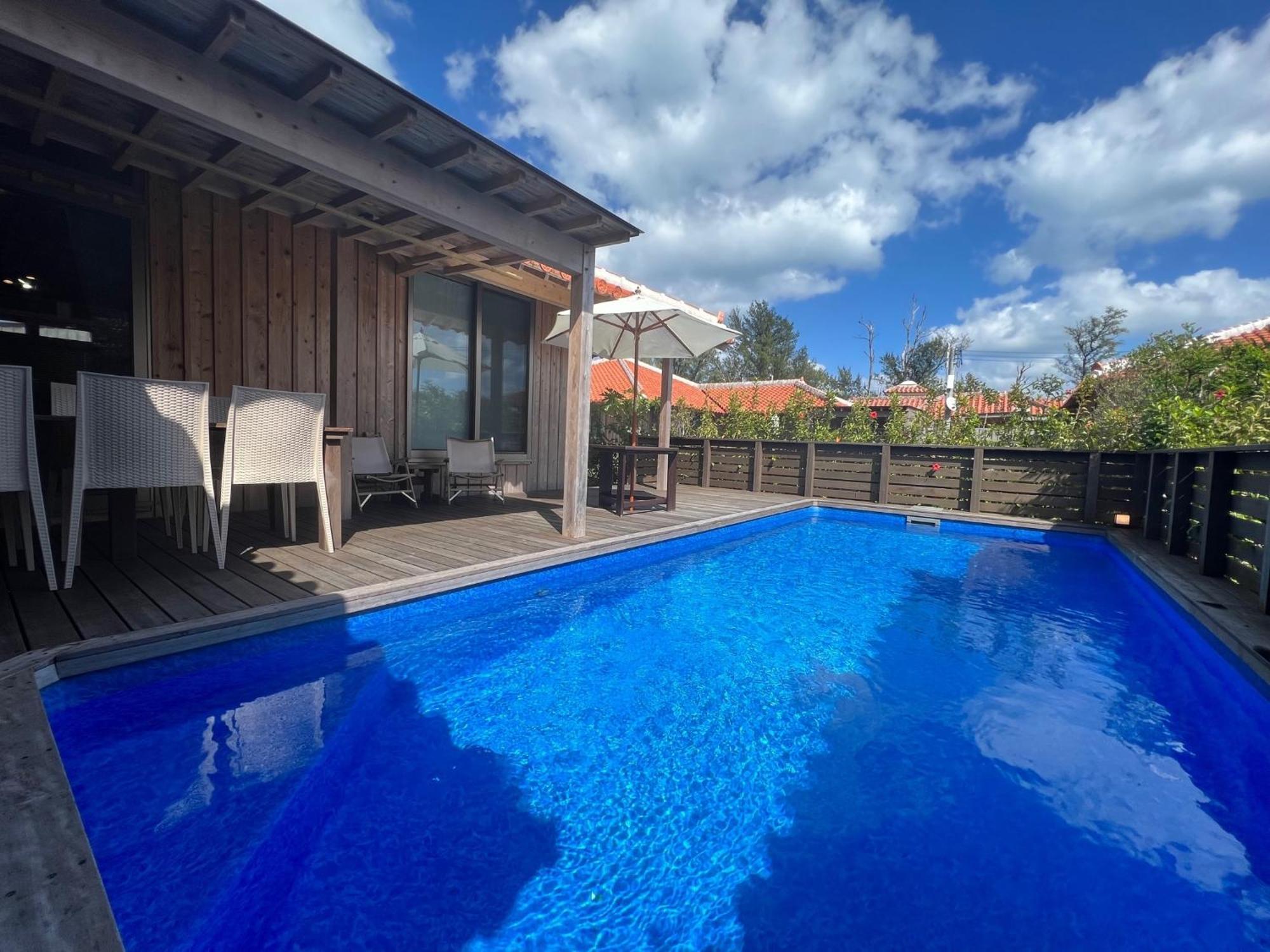 Villa Muse Okinawa- Vacation Stay 43823V Nago Exterior photo