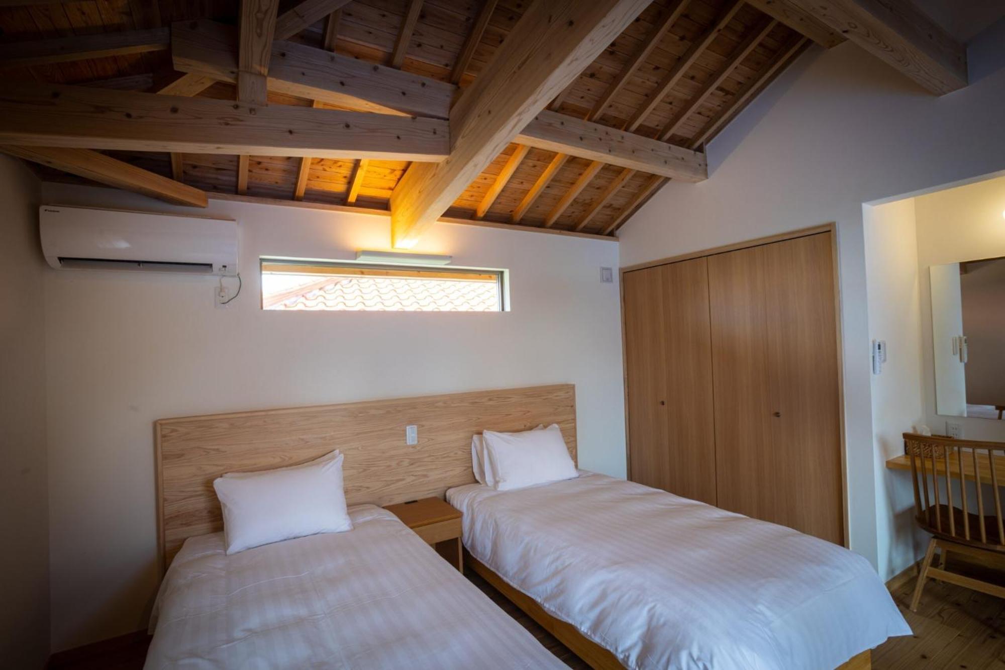 Villa Muse Okinawa- Vacation Stay 43823V Nago Exterior photo