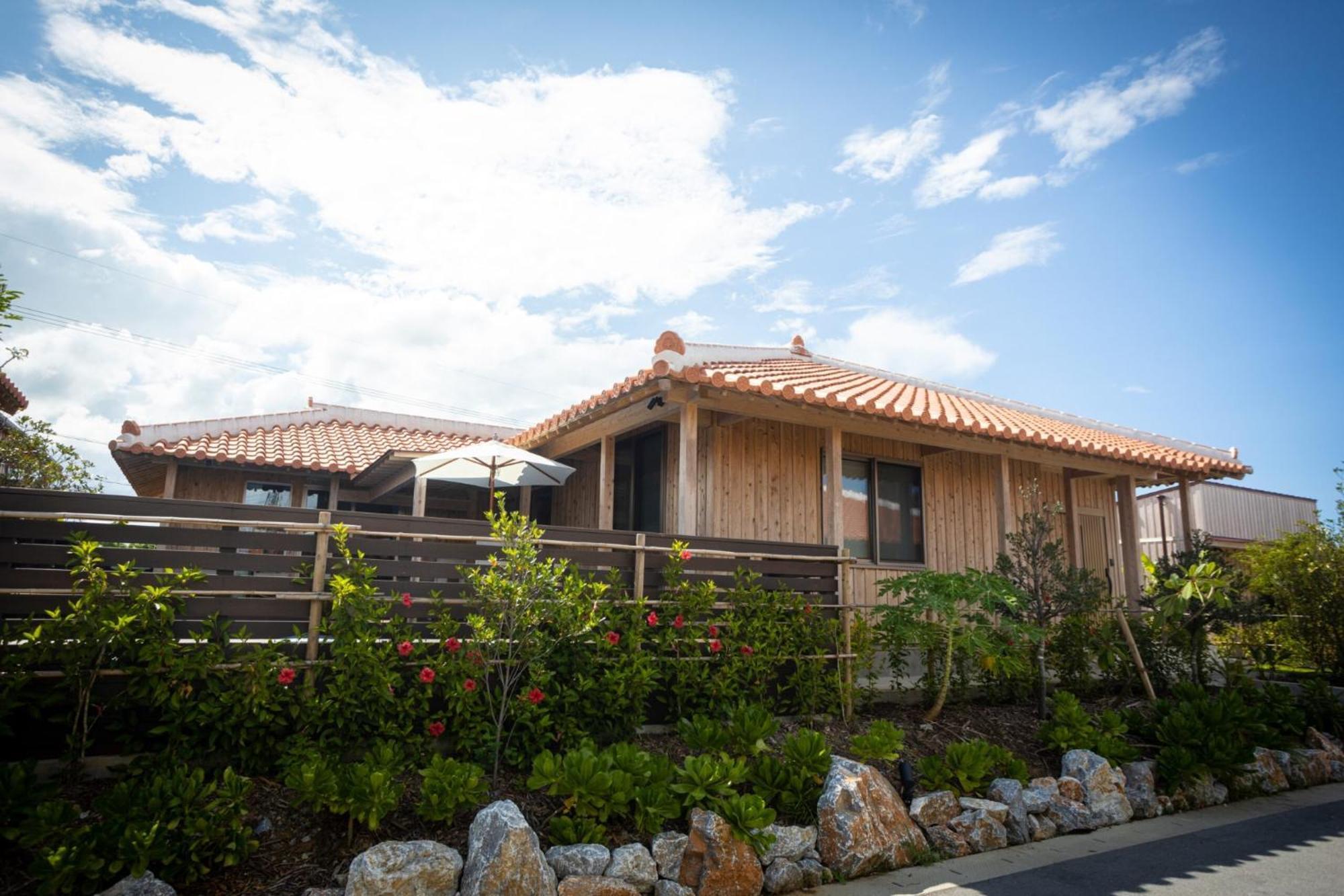 Villa Muse Okinawa- Vacation Stay 43823V Nago Exterior photo